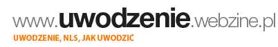 Uwodzenie Uwodzenie